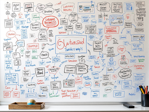 市场细分分析项目，显示客户群体划分和特征分析，包含聚类分析结果和营销策略建议